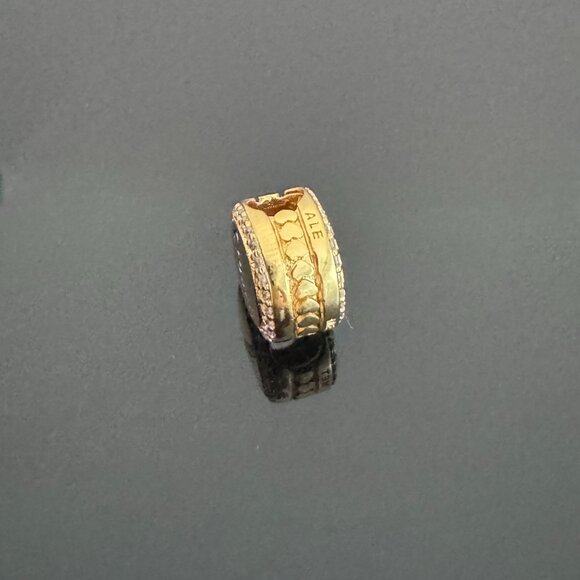 Pandora Croatia Bead Charm|Real Pandora 925 Sterling Silver Charm - Picture 5 of 6